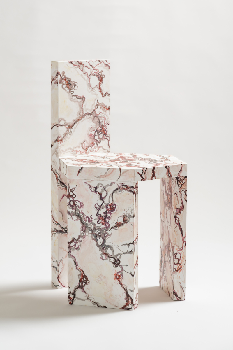 Alata chair